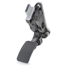 Gaspedalsensor 6PV 009 371-711 MAN von HELLA