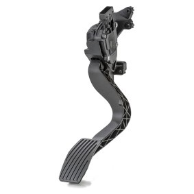Gaspedalsensor 6PV 010 175-751 FIAT QUBO von HELLA