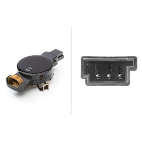 Compre Sensor de chuva de HELLA online para X5 (F15, F85) a preços moderados