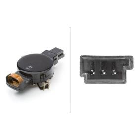 Køb Regnsensor af HELLA 6PW 012 751-701 til den lave pris 2447,50 DKK