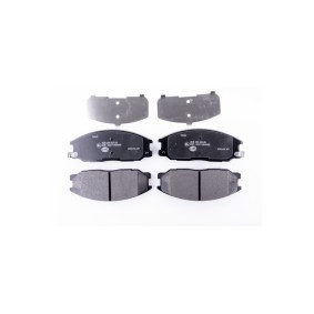 Comprar Juego de pastillas de freno de HELLA 8DB 355 023-281 a bajo precio de 56,45 €