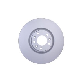 Köp Bromsskiva av HELLA 8DD 355 125-331 till det låga priset 931,57 kr