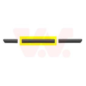 Comprar Listón embellecedor / protector, puerta de VAN WEZEL 0323423 a bajo precio de 49,37 €