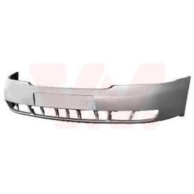 Achetez des Pare-choc VAN WEZEL 0323574 à prix pour 198,99 €