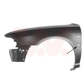 Kotflügel 0323655 von VAN WEZEL günstig für 72,21 € online kaufen