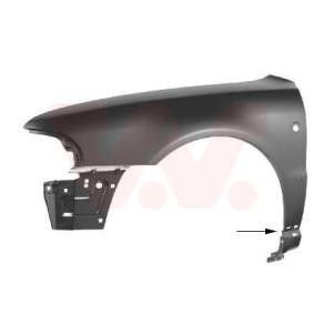 Kotflügel 0323657 von VAN WEZEL günstig für 65,38 € online kaufen