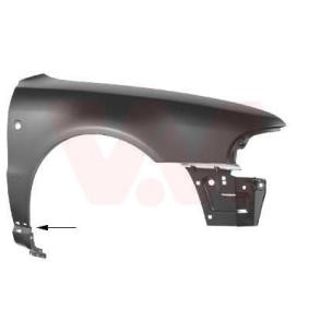 Kotflügel 0323658 von VAN WEZEL günstig für 65,38 € online kaufen