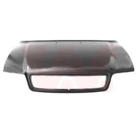 Achetez des Capot VAN WEZEL 0323660 à prix pour 238,26 €