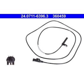 Køb ABS Sensor af ATE 24.0711-6396.3 til den lave pris 663,58 DKK