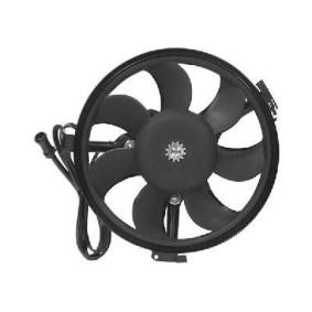 Kühlerlüfter 0323747 von VAN WEZEL günstig für 64,52 € online kaufen