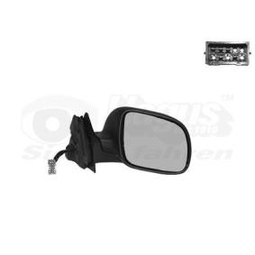 Acquista Specchietto retrovisore esterno da VAN WEZEL 0323808 a buon mercato per soli 87,38 €