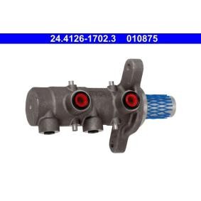 Comprar Cilindro principal de freno de ATE 24.4126-1702.3 a bajo precio de 141,09 €