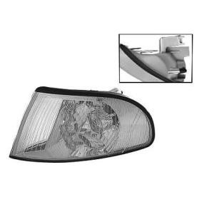 Blinker für AUDI von VAN WEZEL