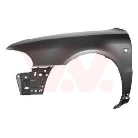 Kotflügel 0324655 von VAN WEZEL günstig für 66,92 € online kaufen