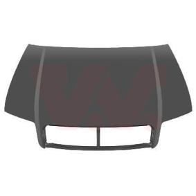 Achetez des Capot VAN WEZEL 0325660 à prix pour 320,37 €