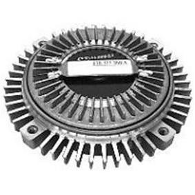 Kjøp Clutch, kjølevifte av VAN WEZEL 0325740 til den lave prisen 941,90 NOK