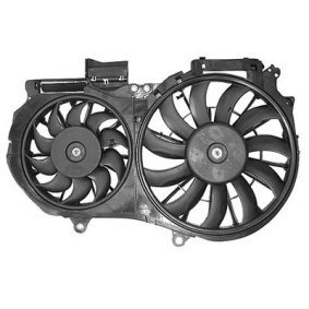 Kühlerlüfter 0325749 von VAN WEZEL günstig für 526,90 € online kaufen