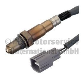 Achetez des Sonde lambda PIERBURG 7.05271.51.0 à prix pour 74,89 €