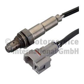 Acquista Sonda lambda da PIERBURG 7.05271.54.0 a buon mercato per soli 79,19 €