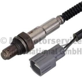 Achetez des Sonde lambda PIERBURG 7.05271.56.0 à prix pour 81,58 €