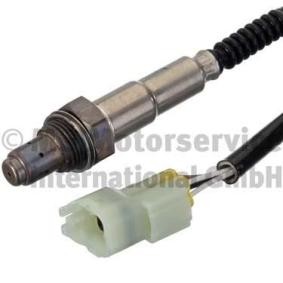 Acquista Sonda lambda da PIERBURG 7.05271.66.0 a buon mercato per soli 90,19 €