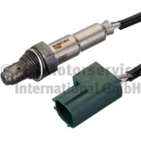 Achetez des Sonde lambda PIERBURG 7.05271.69.0 à prix pour 84,02 €