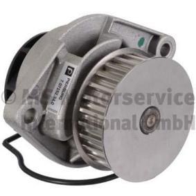Achetez des Pompe à eau PIERBURG 7.07152.34.0 à prix pour 45,37 €