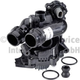 Achetez des Pompe à eau PIERBURG 7.07856.08.0 à prix pour 159,46 €