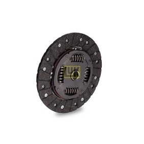 Comprar Disco de embrague de LuK 322 0543 10 a bajo precio de 155,58 €