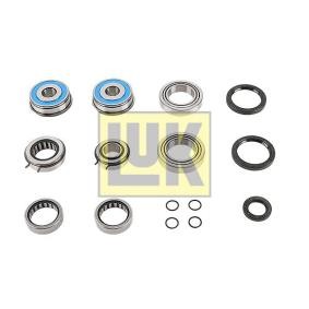 Reparatursatz, Schaltgetriebe 462 0226 10