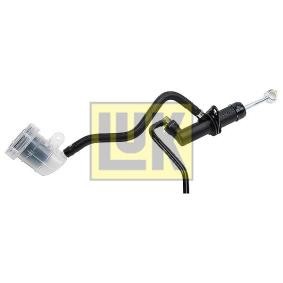 Comprar Cilindro maestro, embrague de LuK 511 0307 10 a bajo precio de 143,44 €