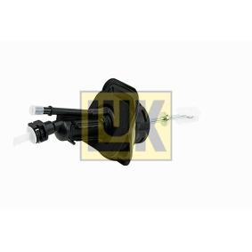 Comprar Cilindro maestro, embrague de LuK 511 0640 10 a bajo precio de 80,10 €