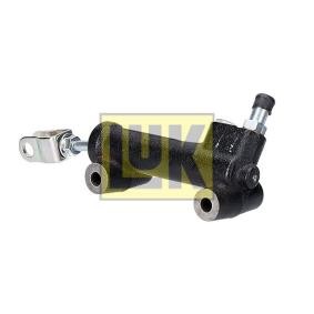 Comprar Cilindro maestro, embrague de LuK 511 0705 10 a bajo precio de 166,94 €