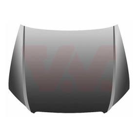 Achetez des Capot VAN WEZEL 0326660 à prix pour 289,31 €