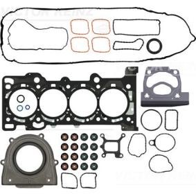 Dichtungsvollsatz, Motor 01-10235-01