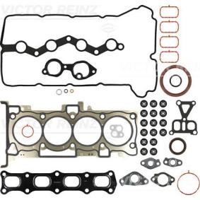 Dichtungsvollsatz, Motor 01-10239-01 MITSUBISHI OUTLANDER von REINZ