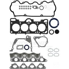 Dichtungsvollsatz, Motor 01-10246-01 HYUNDAI EXCEL von REINZ