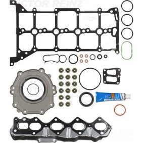 Dichtungsvollsatz, Motor 01-12662-01 FORD TOURNEO CUSTOM von REINZ