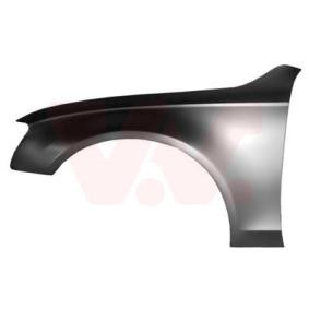 Kotflügel 0327657 von VAN WEZEL günstig für 68,90 € online kaufen