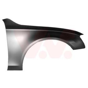 Kotflügel 0327658 von VAN WEZEL günstig für 68,90 € online kaufen