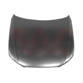 Achetez des Capot VAN WEZEL 0327660 à prix pour 316,38 €