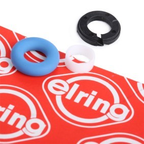 Acquista Kit anelli tenuta, Iniettore da ELRING 445.950 a buon mercato per soli 6,69 €
