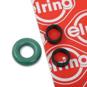 Acquista Kit anelli tenuta, Iniettore da ELRING 483.640 a buon mercato per soli 7,46 €