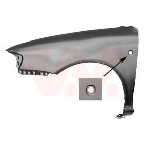 Kotflügel 0330655 von VAN WEZEL günstig für 67,09 € online kaufen