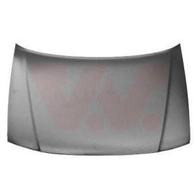 Achetez des Capot VAN WEZEL 0330660 à prix pour 219,50 €