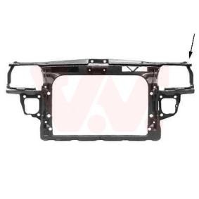 Osta VAN WEZEL Lukkopelti netistä A3 Hatchback (8L1)-mallille edulliseen hintaan