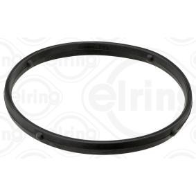 Compre Junta de colector de admisión de ELRING online para Clase C T-modell (S205) a precios moderados