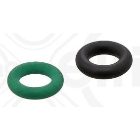 Achetez des Jeux de bagues d'etanchéité, injecteur ELRING 565.340 à prix pour 4,64 €