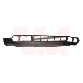 Acquista Spoiler anteriore da VAN WEZEL 0331500 a buon mercato per soli 86,10 €