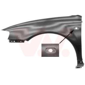 Kotflügel 0331656 von VAN WEZEL günstig für 61,96 € online kaufen